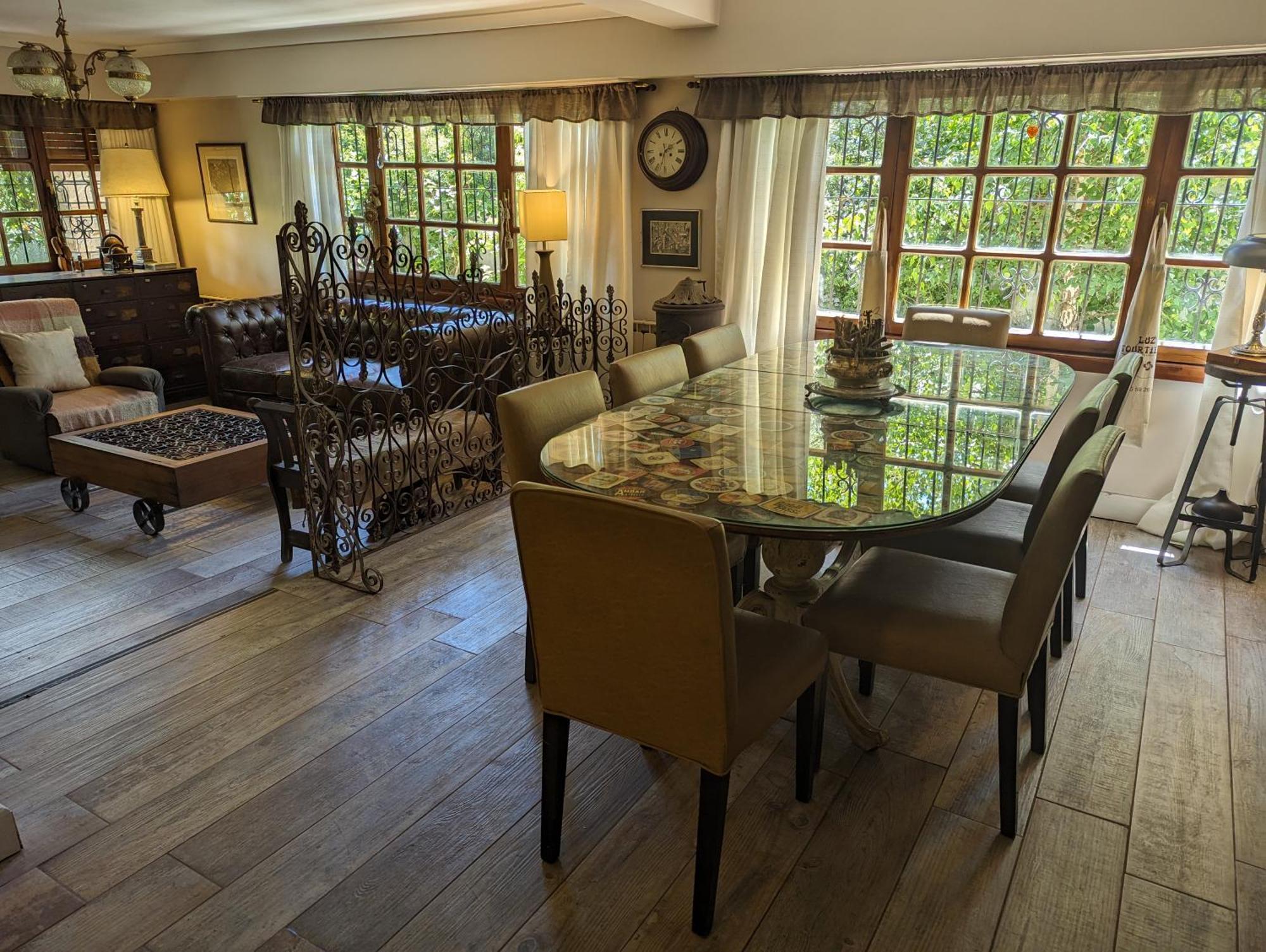 Citizen Kane Lodge - Hospedaje Gourmet サンカルロスデバリローチェ エクステリア 写真