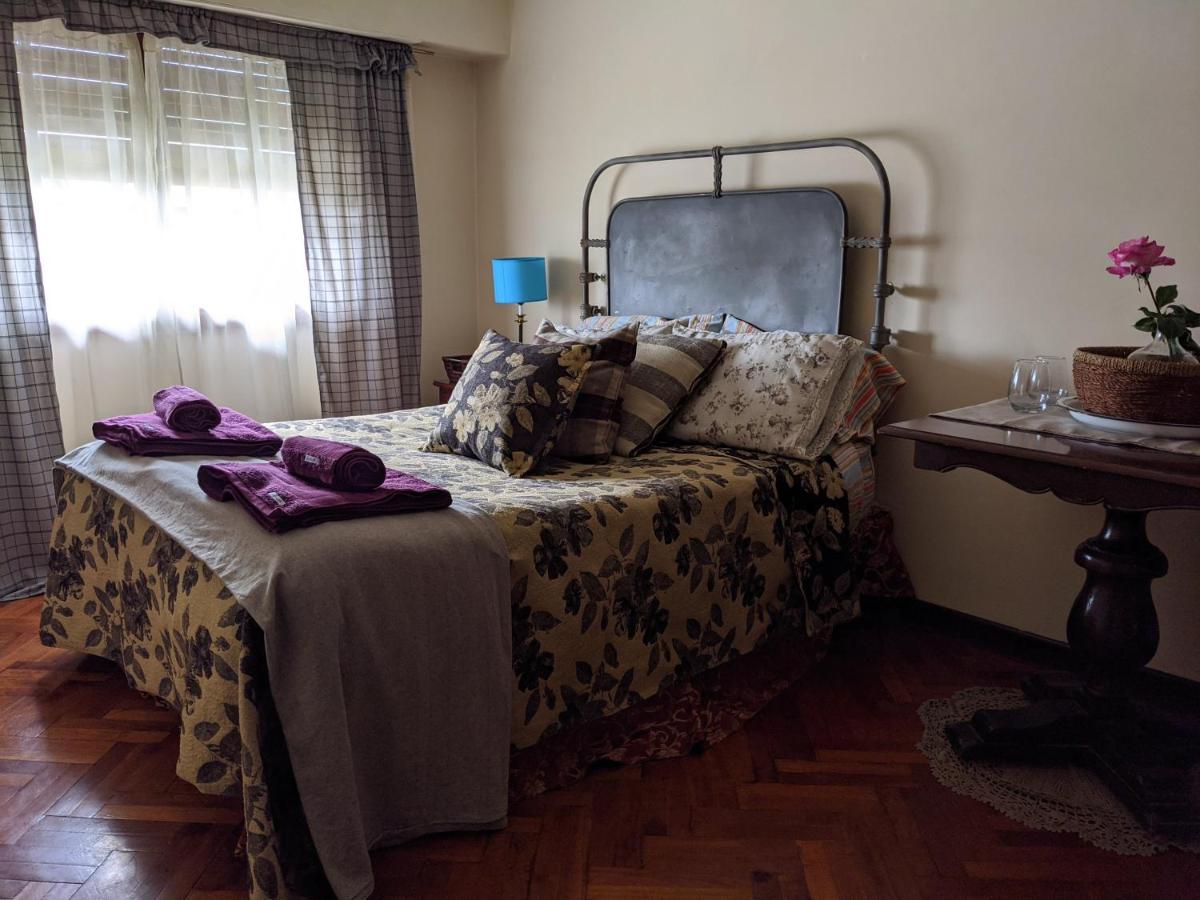 Citizen Kane Lodge - Hospedaje Gourmet サンカルロスデバリローチェ エクステリア 写真